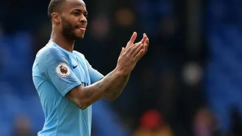 Sterling entregó su postura sobre el racismo.