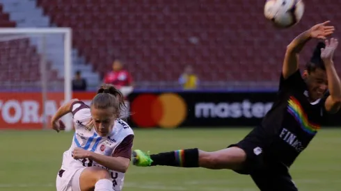 El proceso de licencias para los clubes femeninos fue suspendido por la Conmebol y la Copa Libertadores 2020 de la categoría sería aplazada