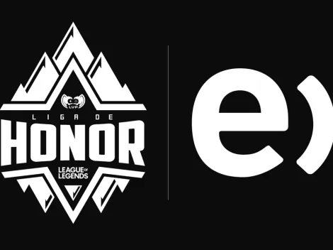 Así se jugará la segunda semana de la Liga de Honor Entel