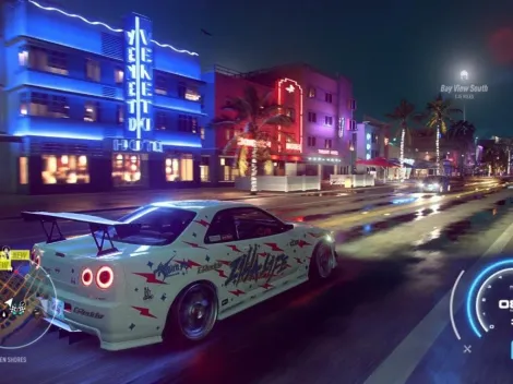 Criterion Games será el responsable del nuevo Need for Speed