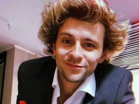 Méndez revela bochornoso episodio en motel