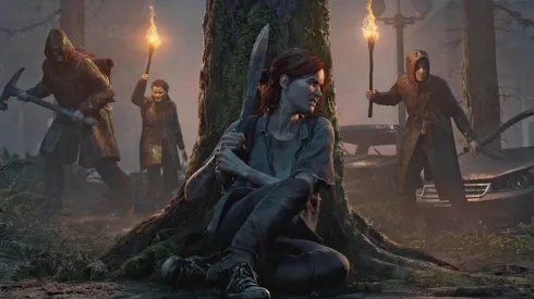 "The Last of Us" es un juego de sobrevivencia y horror lanzado en 2013.