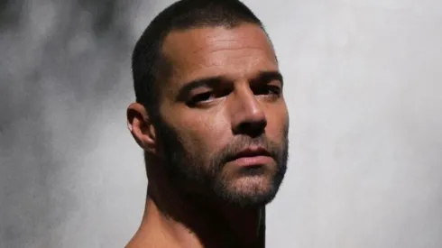 Ricky Martin admitió su incomodidad por tener que discutir este tipo de temas.
