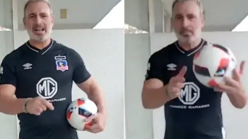 Marcelo Barticciotto te invita a RedBull Street Style