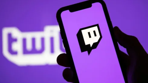 Twitch notifica a sus usuarios por denuncias de derecho de autor