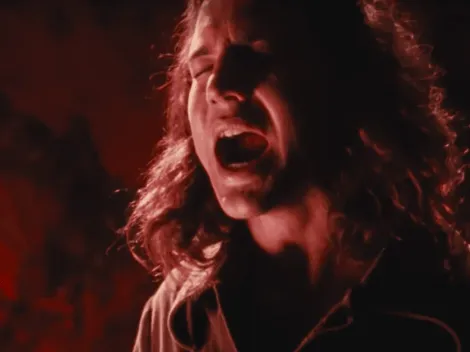 Pearl Jam lanza versión sin censura para el clip de "Jeremy"