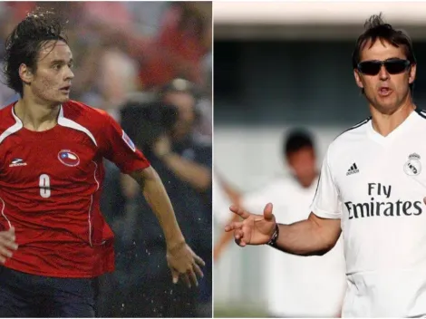 Nico Medina cuenta la negociación que tuvo con el Real Madrid