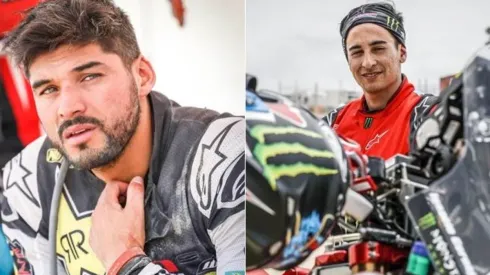 El exitoso piloto iquiqueño reconoce los errores de su colega y amigo Pablo Quintanilla, pero cree que la mala imagen que la gente tiene de él tras sus comentarios en el estallido social le están pasando la cuenta