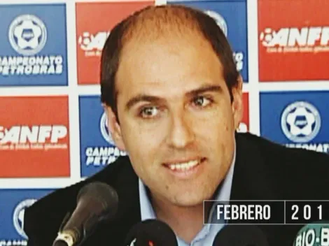 El histórico momento de Jadue que revivió "El Presidente"