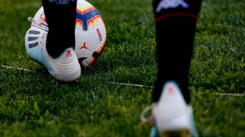 La pelota volvería a rodar en Chile el 31 de julio.