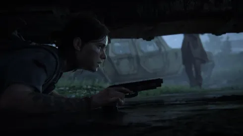 El Modo Foto llegará con este parche de día 1 a TLOU 2.