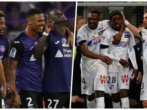 El Consejo del Estado suspende los descensos en Francia