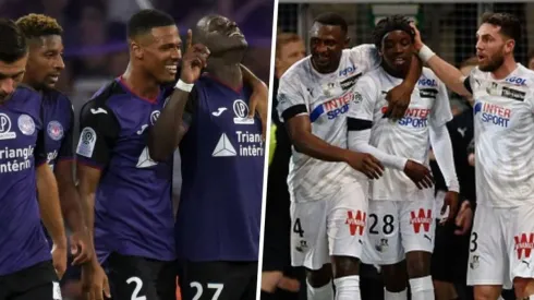 La próxima temporada la liga francesa tendrá 22 equipos.