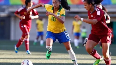 Brasil retiró su candidatura para ser sede del Mundial Femenino y entregó su apoyo a Colombia, único contendiente sudamericano en la lucha por la organización del evento global