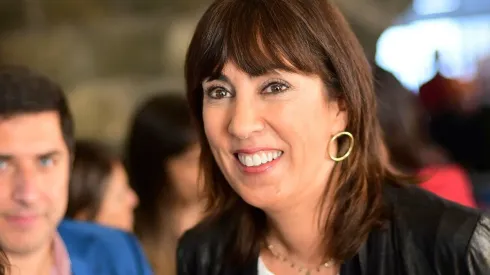 Mónica Zalaquett reemplazará a Macarena Santelices.