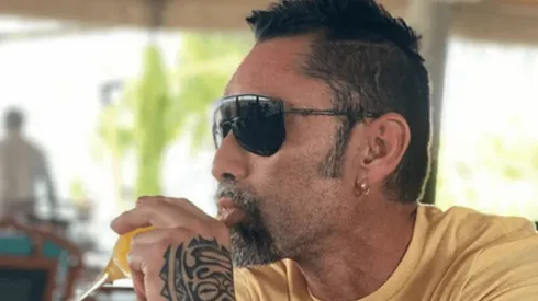 El Chino no para con sus críticas en su cuenta de Instagram