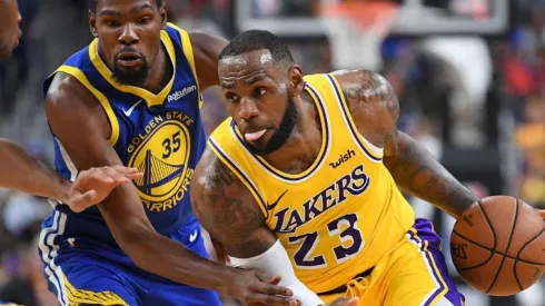 La NBA llegó a acuerdo con los jugadores para no sancionar la marihuana como sustancia ilícita en el retorno de la liga