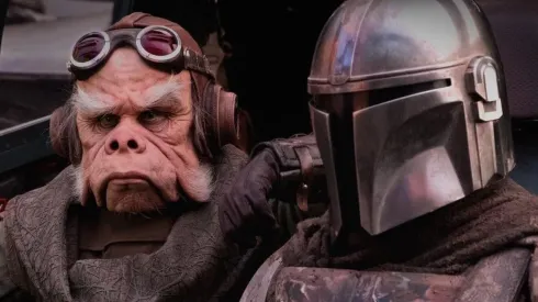 La producción de "The Mandalorian" siguió adelante a pesar de la pandemia y no verá afectado su estreno.