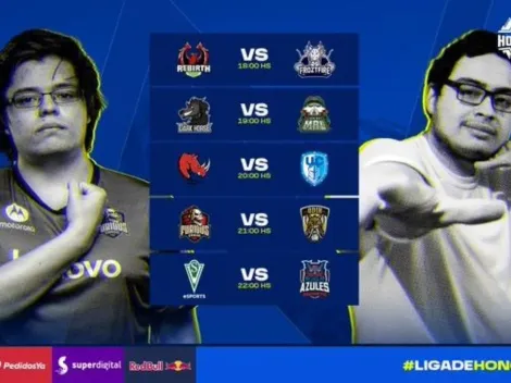 EN VIVO | Azules y Wanderers chocan en la cuarta fecha de la Liga de Honor Entel