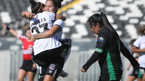 Vuelve el fútbol femenino
