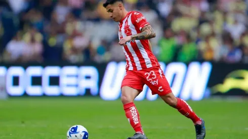 Claudio Baeza puede cambiar de club en México