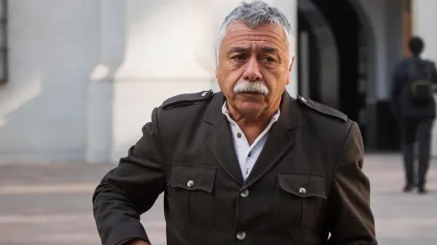 Carlos Caszely fue crítico con la labor de Jaime Mañalich a la cabeza de la lucha contra la pandemia