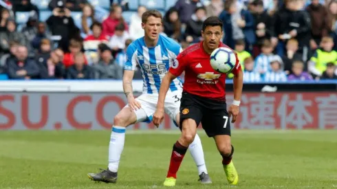 En Manchester no quieren el retorno de Alexis Sánchez