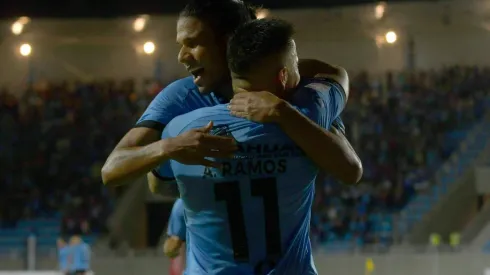 Presidente de Iquique hace un llamado a la unidad para que el fútbol chileno vuelva el 31 de julio.