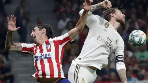 A Real Madrid no le interesa ser local en la cancha de Atlético Madrid