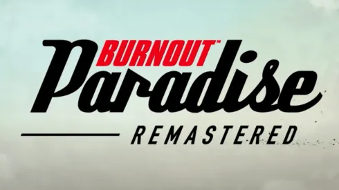 Burnout Paradise Remastered con nuevo gameplay