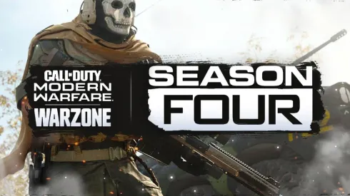 La esperada temporada 4 llegará en las próximas horas.