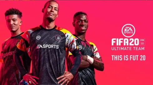 El 24 de junio volverá el TOTW de FIFA 20.