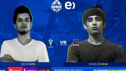 Wanderers le quita el invicto a Azules en la Liga de Honor Entel