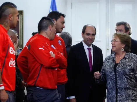 La notable anécdota de Gary Medel con Sergio Jadue