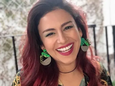 Melo también reveló videos nunca antes vistos de "Gemelas"