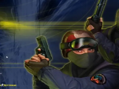 Ya puedes jugar Counter-Strike 1.6 gratis desde tu navegador
