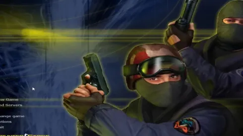 Juega Counter-Strike 1.6 gratis y sin descargar desde tu navegador