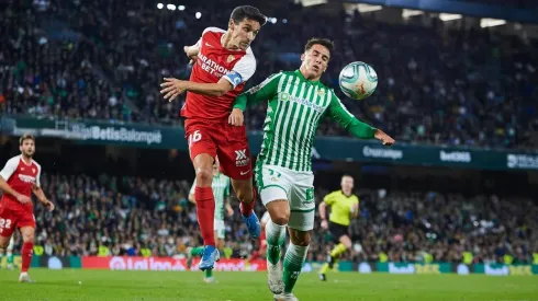 Partidazo para recomenzar el futbol español.