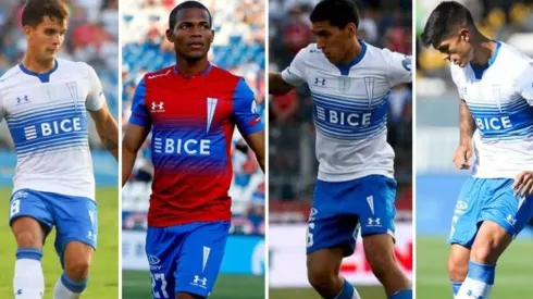Debido a la contingencia que tiene a las competencias deportivas en pausa, se ha rumoreado que la norma que requiere que los jugadores sub 21 chilenos completen el 70% de los minutos jugados, podría ser modificada para bajar su exigencia