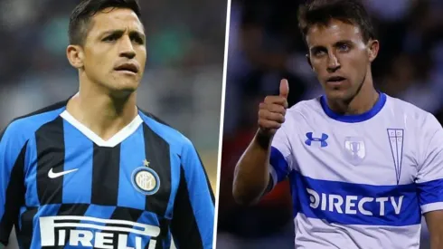 Buonanotte reconoce que nunca pensó que Alexis llegaría a ser la figura mundial que es hoy.