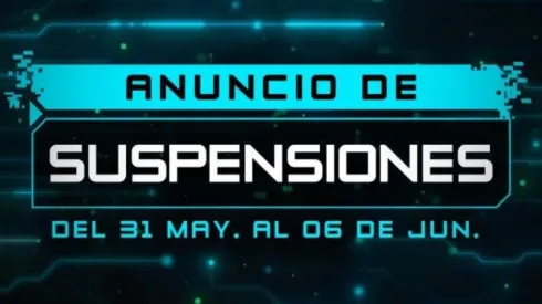 Garena no le está perdonando ninguna los tramposos en Free Fire.