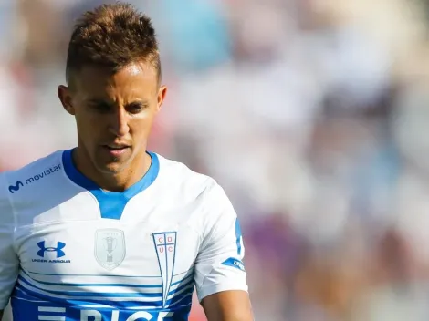 Quinteros: Por qué prefirió a Pinares sobre Buonanotte