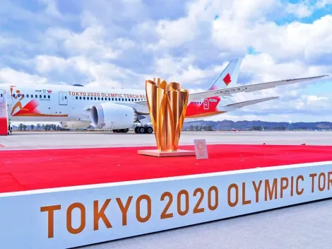 JJOO de Tokyo serán simplificados y descartan su cancelación