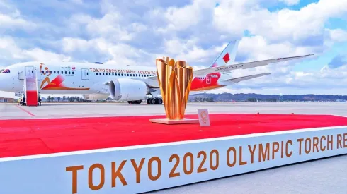 La cita global, que debía comenzar en julio de este año, fue reprogramada para celebrarse entre el próximo el 23 de julio y el 8 de agosto de 2021