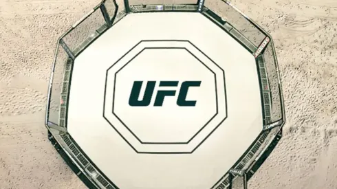 UFC hará sus shows de julio en la Isla Yas de Abu Dhabi