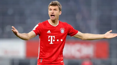 Müller habló de los sueldos y fichajes
