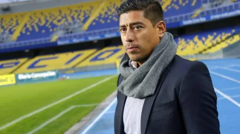 Nico Córdova, la sub 20 y la Roja adulta.