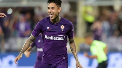 Pulgar es sondeado por clubes de Inglaterra y España.