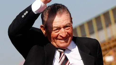 Clavito Godoy golpeó la mesa y lanzó una dura crítica a la actualidad del fútbol chileno