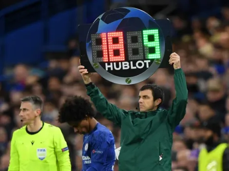 A quién perjudica y a quién favorece la regla de los cinco cambios